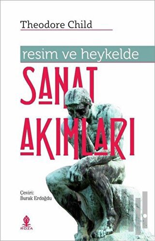 Resim ve Heykelde Sanat Akımları | Kitap Ambarı