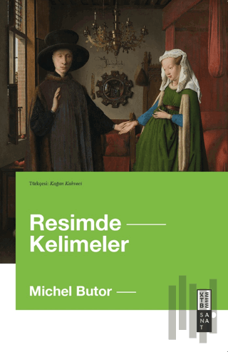 Resimde Kelimeler | Kitap Ambarı