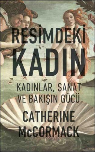 Resimdeki Kadın | Kitap Ambarı