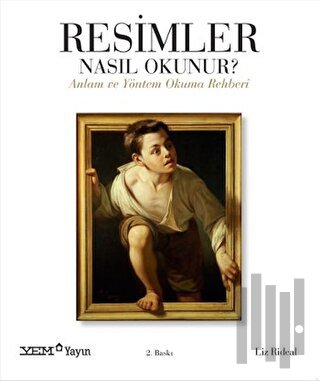 Resimler Nasıl Okunur? | Kitap Ambarı