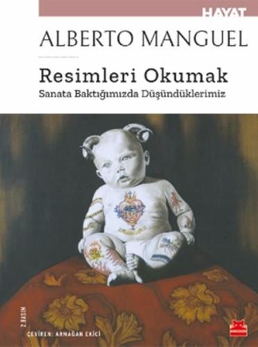 Resimleri Okumak | Kitap Ambarı