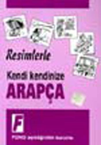 Resimlerle Arapça | Kitap Ambarı