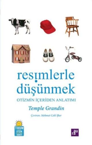 Resimlerle Düşünmek | Kitap Ambarı