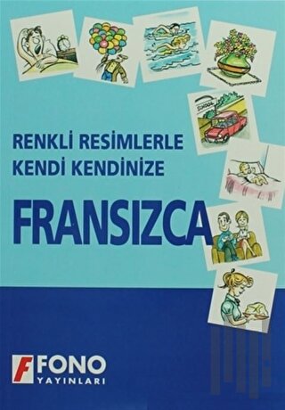 Resimlerle Fransızca | Kitap Ambarı