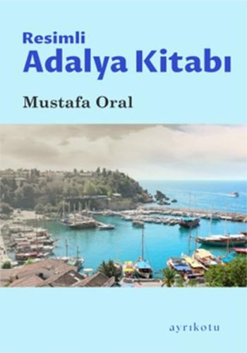 Resimli Adalya Kitabı | Kitap Ambarı