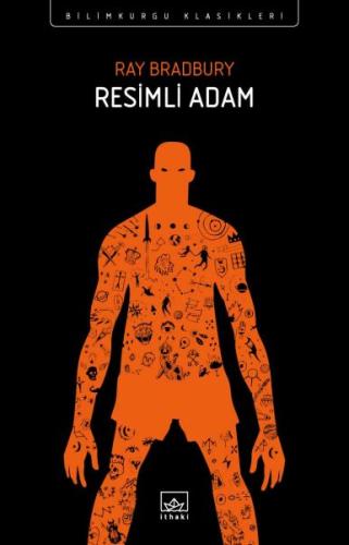 Resimli Adam | Kitap Ambarı