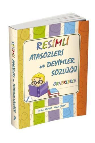 Resimli Atasözleri ve Deyimler Sözlüğü | Kitap Ambarı