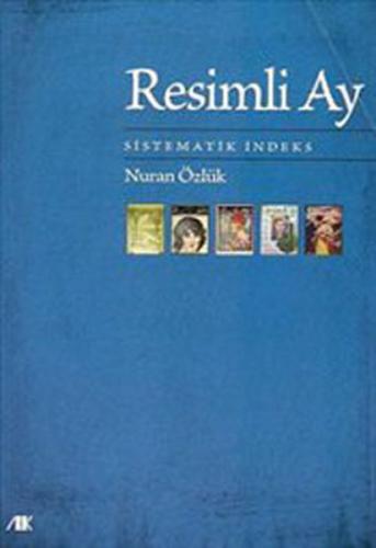 Resimli Ay | Kitap Ambarı