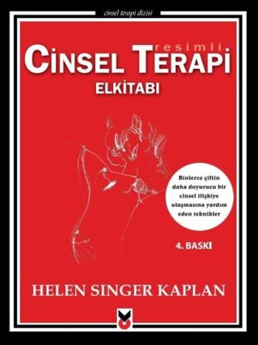 Resimli Cinsel Terapi Elkitabı | Kitap Ambarı