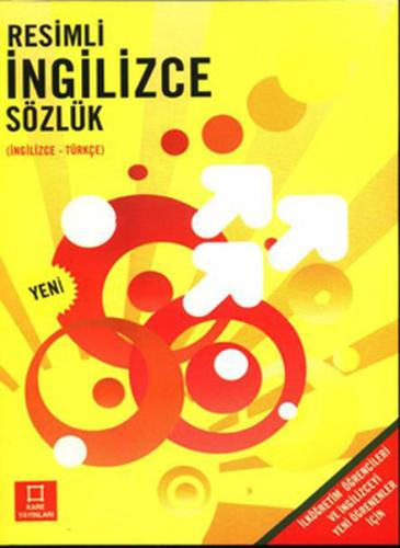 Resimli İngilizce Türkçe Sözlük | Kitap Ambarı