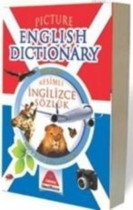 Resimli İngilizce Sözlük | Kitap Ambarı