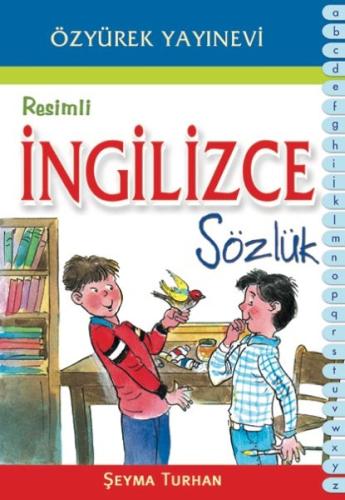 Resimli İngilizce Sözlük | Kitap Ambarı