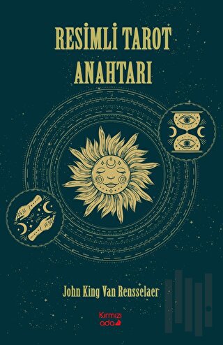 Resimli Tarot Anahtarı | Kitap Ambarı