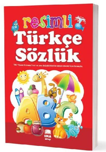 Resimli Türkçe Sözlük | Kitap Ambarı