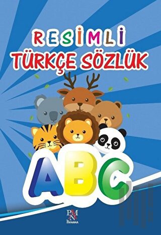 Resimli Türkçe Sözlük | Kitap Ambarı