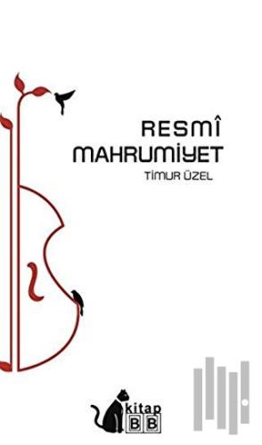 Resmi Mahrumiyet | Kitap Ambarı