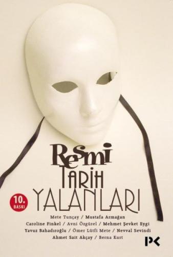 Resmi Tarih Yalanları | Kitap Ambarı