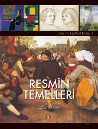 Resmin Temelleri | Kitap Ambarı