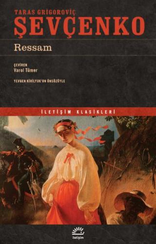 Ressam | Kitap Ambarı