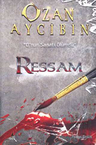 Ressam | Kitap Ambarı