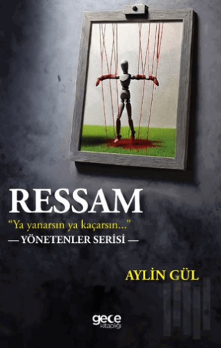 Ressam | Kitap Ambarı