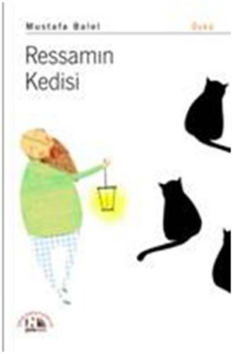 Ressamın Kedisi | Kitap Ambarı