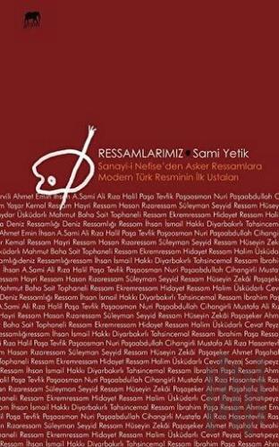 Ressamlarımız | Kitap Ambarı