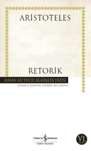 Retorik | Kitap Ambarı