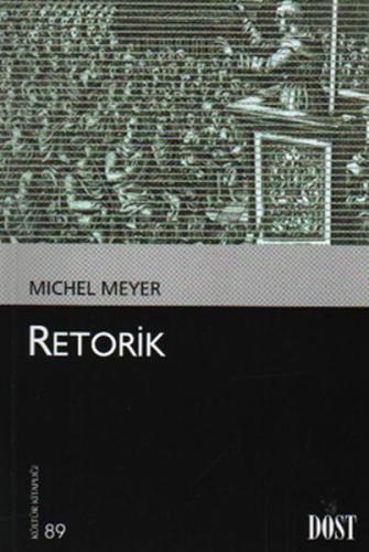 Retorik | Kitap Ambarı