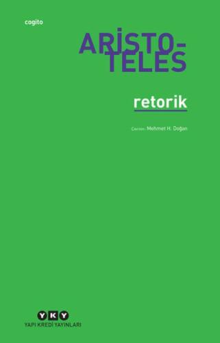 Retorik | Kitap Ambarı