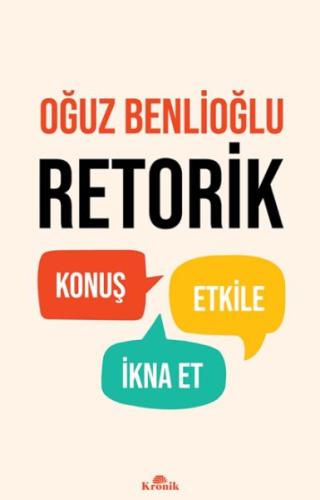 Retorik | Kitap Ambarı