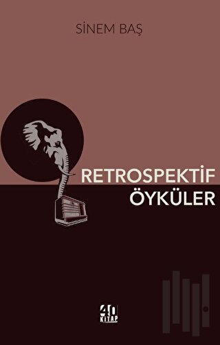 Retrospektif Öyküler | Kitap Ambarı