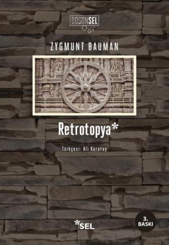 Retrotopya | Kitap Ambarı