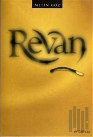 Revan | Kitap Ambarı