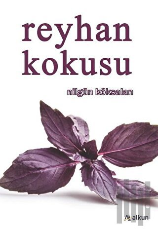 Reyhan Kokusu | Kitap Ambarı