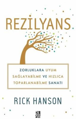 Rezilyans | Kitap Ambarı