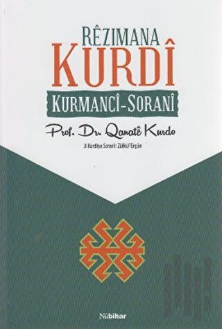 Rezimana Kurdi | Kitap Ambarı