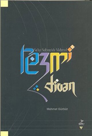 Rezmi Divan | Kitap Ambarı