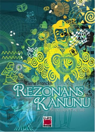 Rezonans Kanunu (Ciltli) | Kitap Ambarı