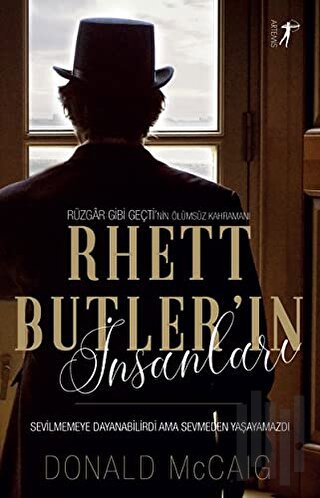 Rhett Butler'in İnsanları | Kitap Ambarı