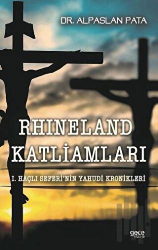 Rhineland Katliamları | Kitap Ambarı