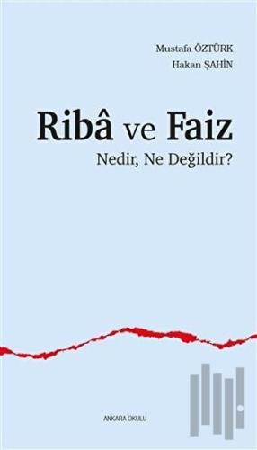 Riba ve Faiz | Kitap Ambarı