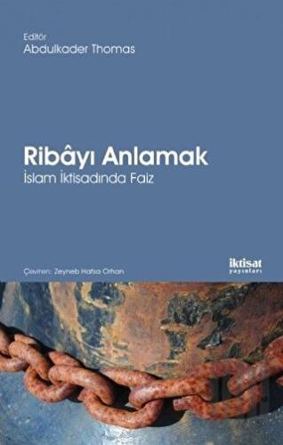 Ribayı Anlamak | Kitap Ambarı