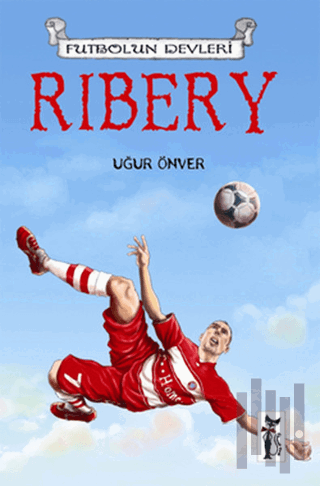 Ribery | Kitap Ambarı