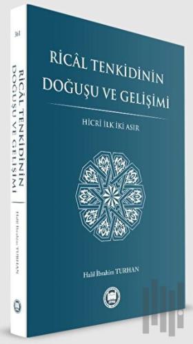 Rical Tenkidinin Doğuşu ve Gelişimi | Kitap Ambarı