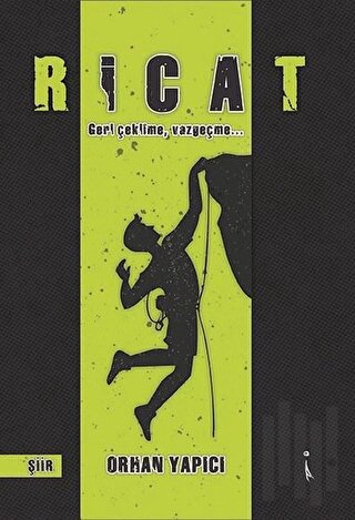 Ricat | Kitap Ambarı