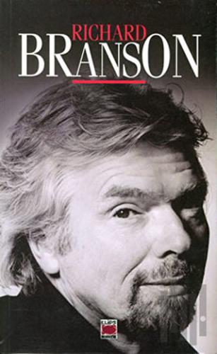 Richard Branson | Kitap Ambarı