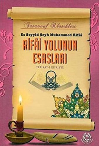 Rifai Yolunun Esasları | Kitap Ambarı