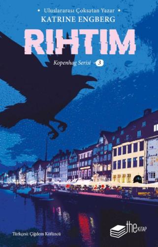 Rıhtım | Kitap Ambarı