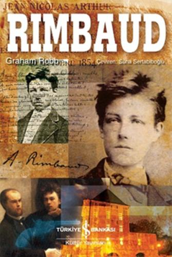 Rimbaud (Ciltli) | Kitap Ambarı